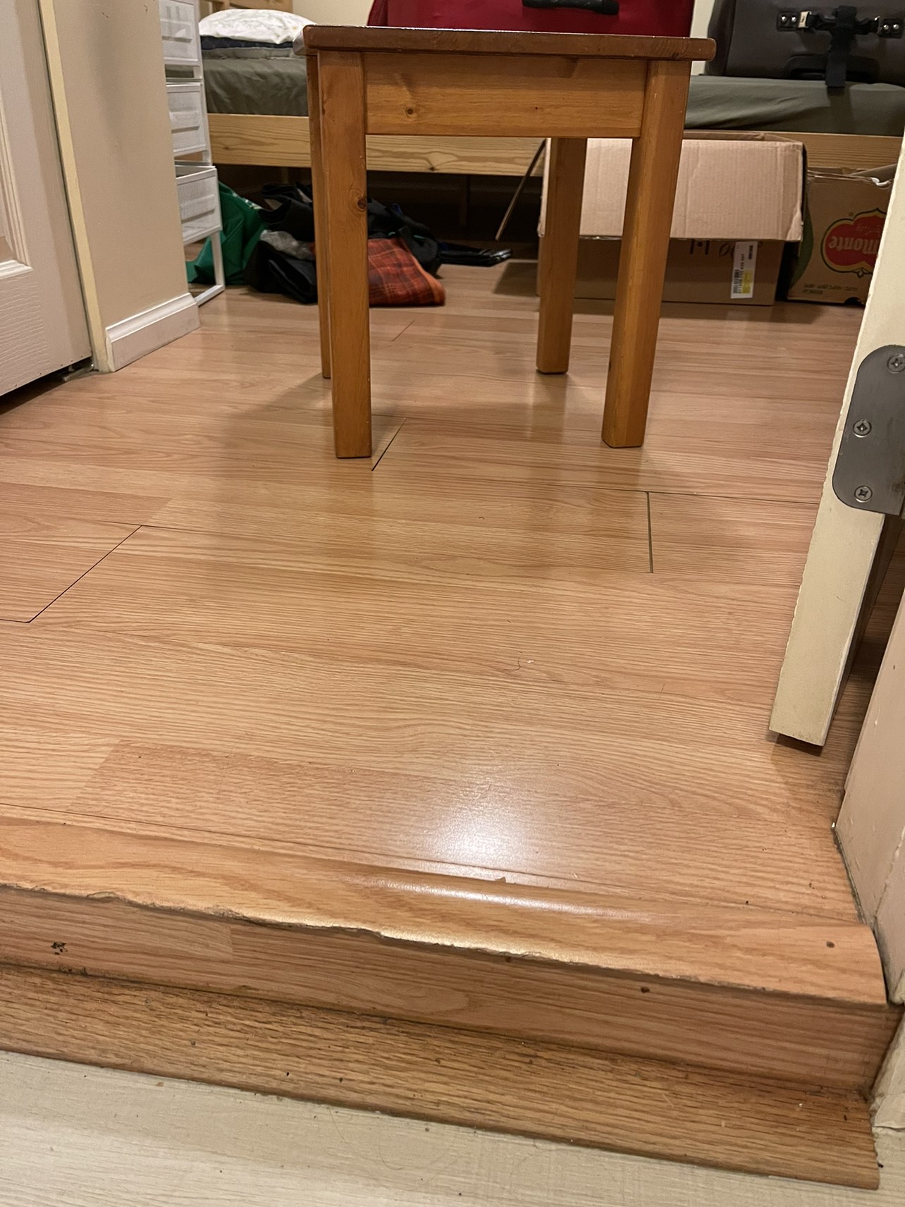 Side table - photo 2