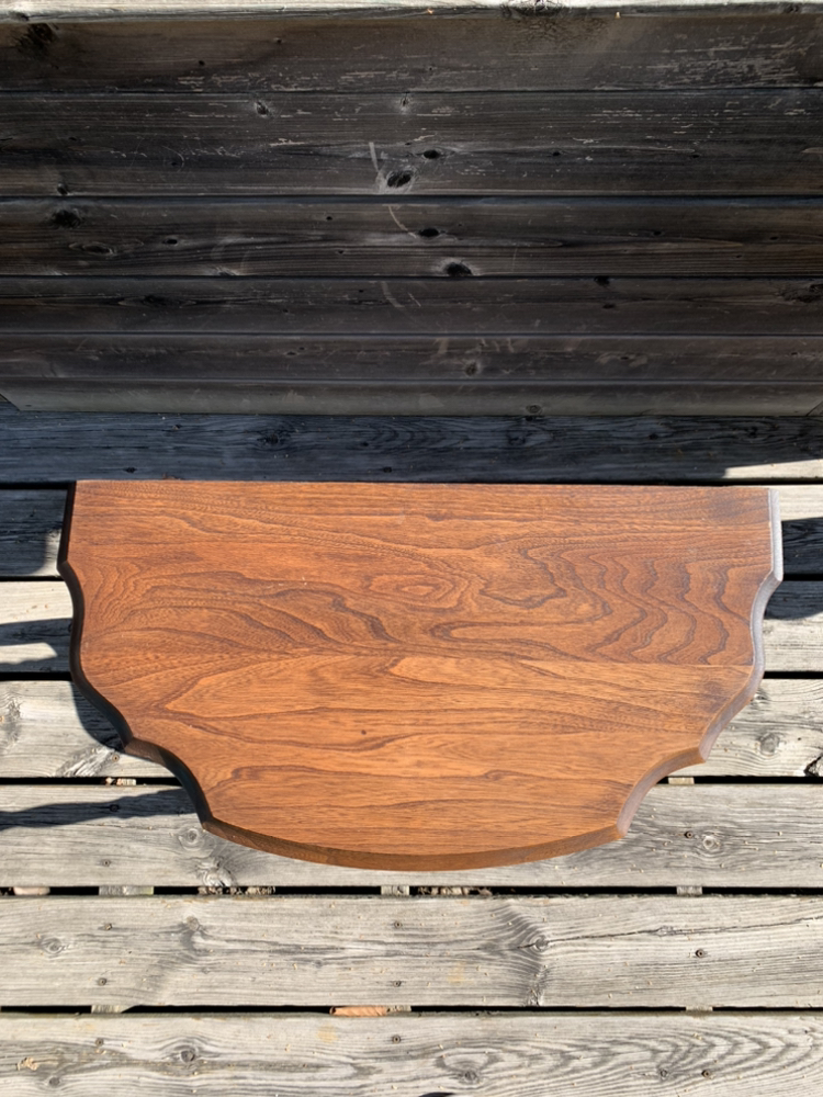 Side table - photo 3