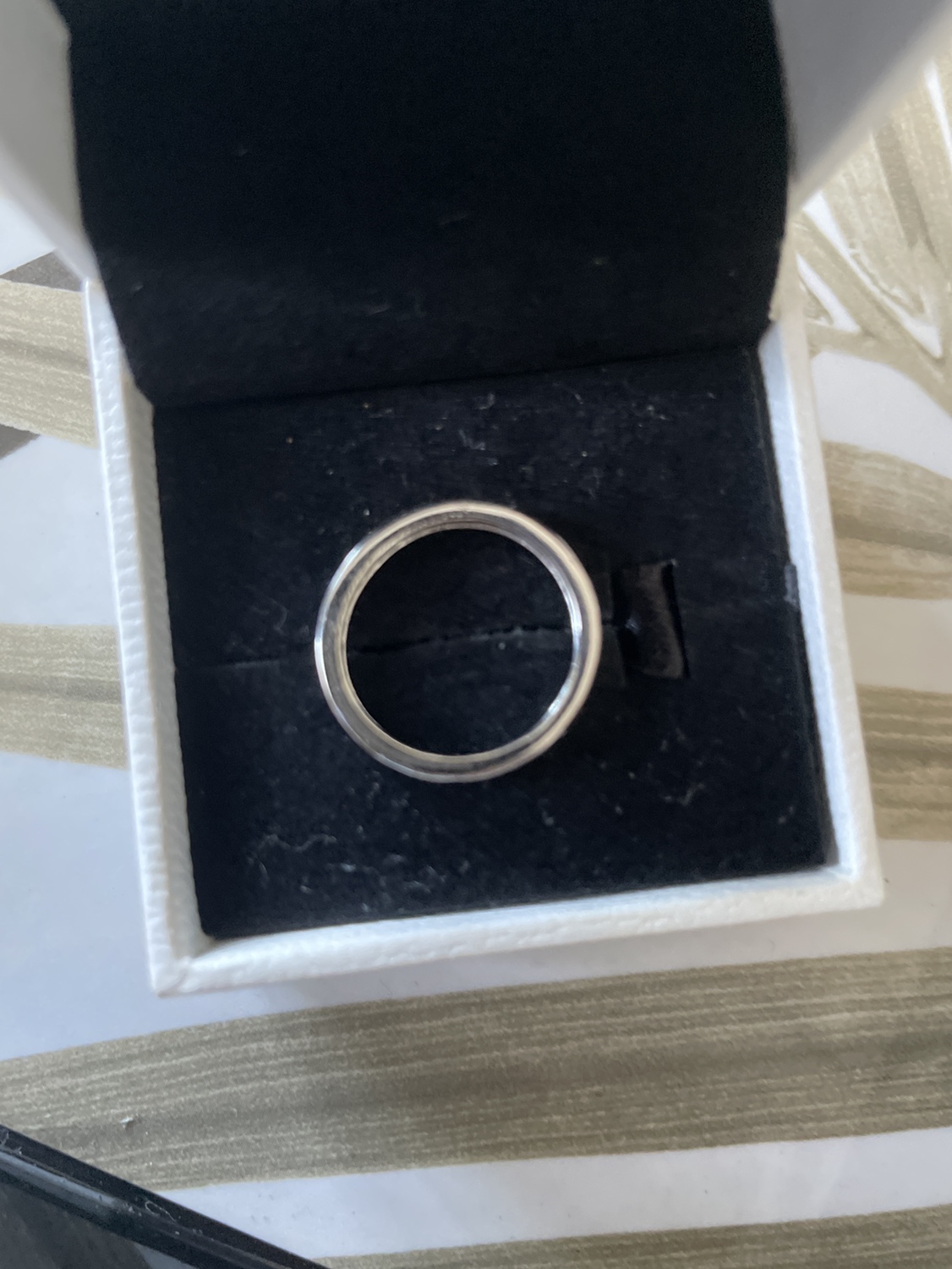 Star of David 925 ring image indicator(3)