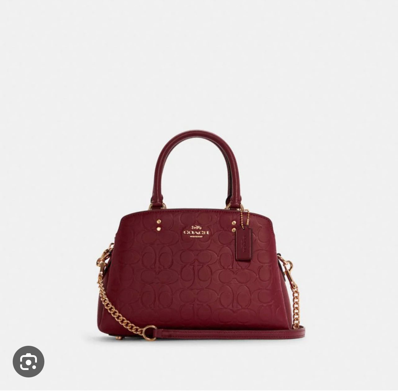 Brand New Coach Bag thumbnail