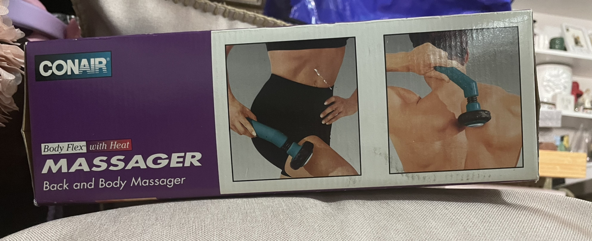 Massager 💰 image indicator(2)