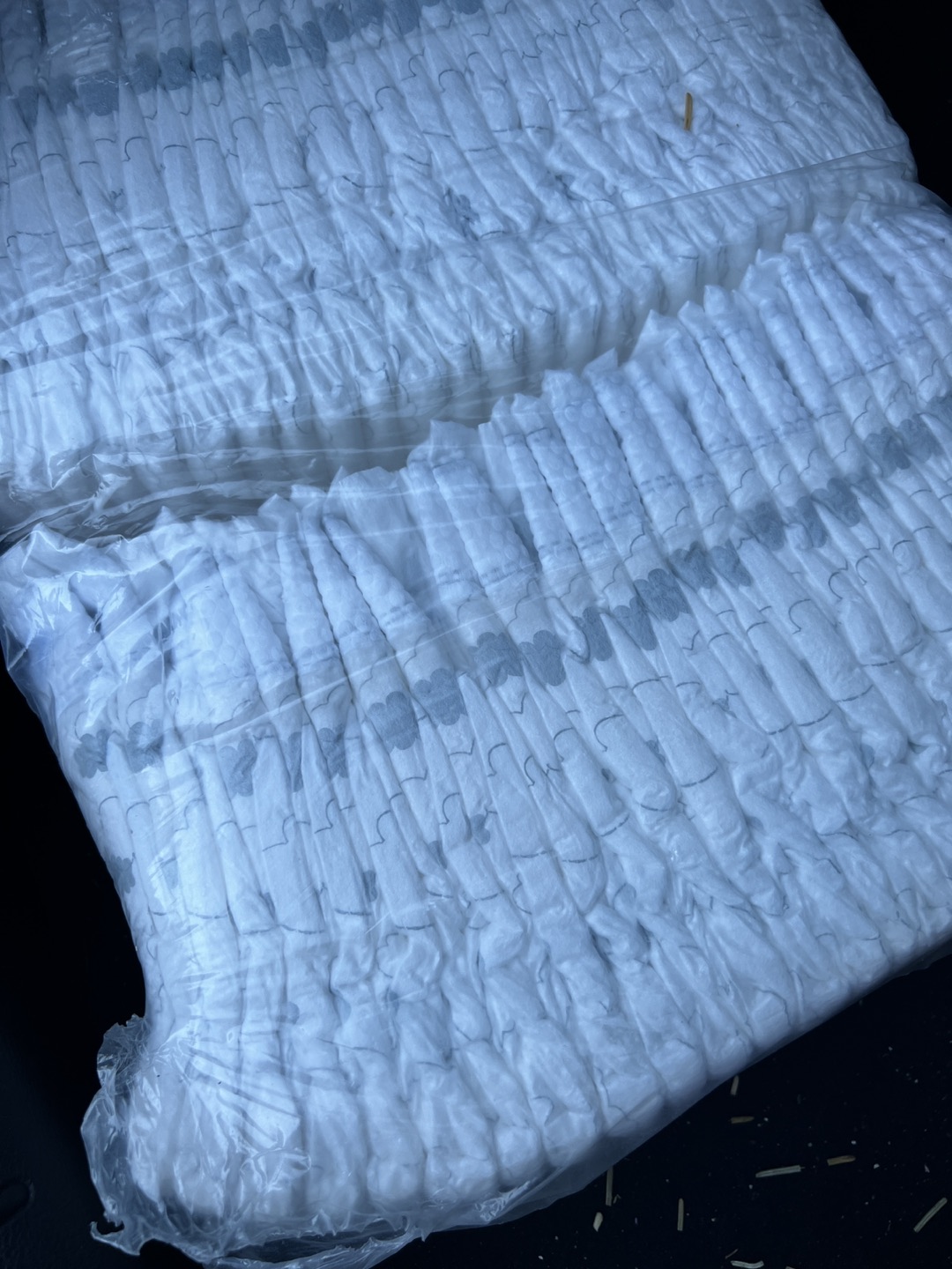 Huggies size 2 diapers (#free) - photo 2