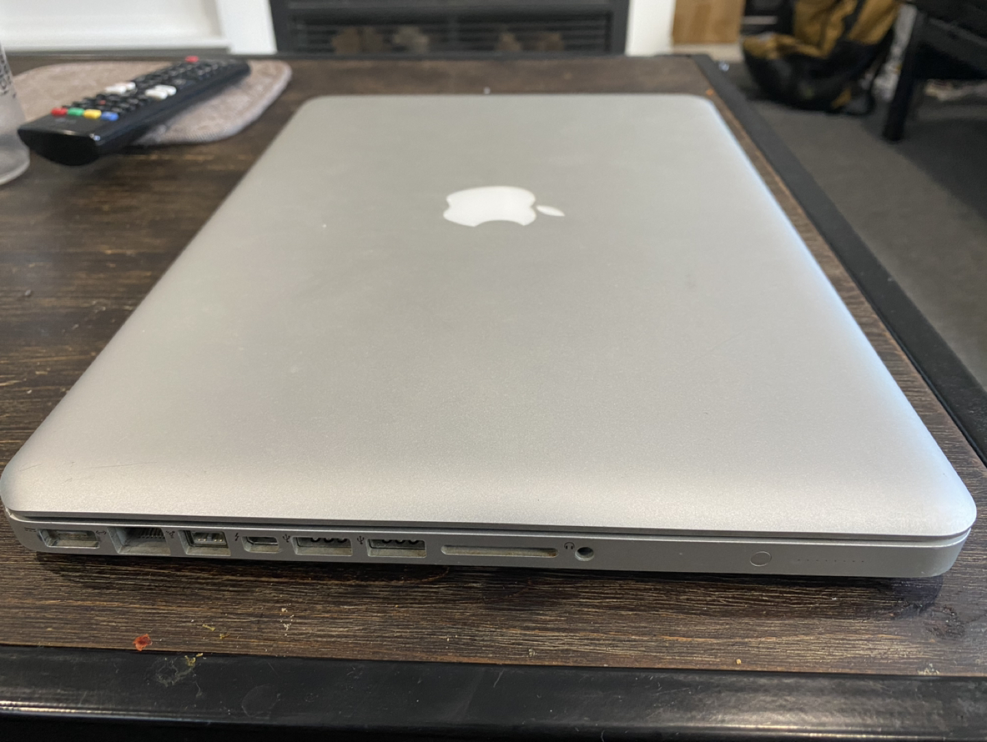 MacBook Pro 13 inch mid 2012 model - photo 3
