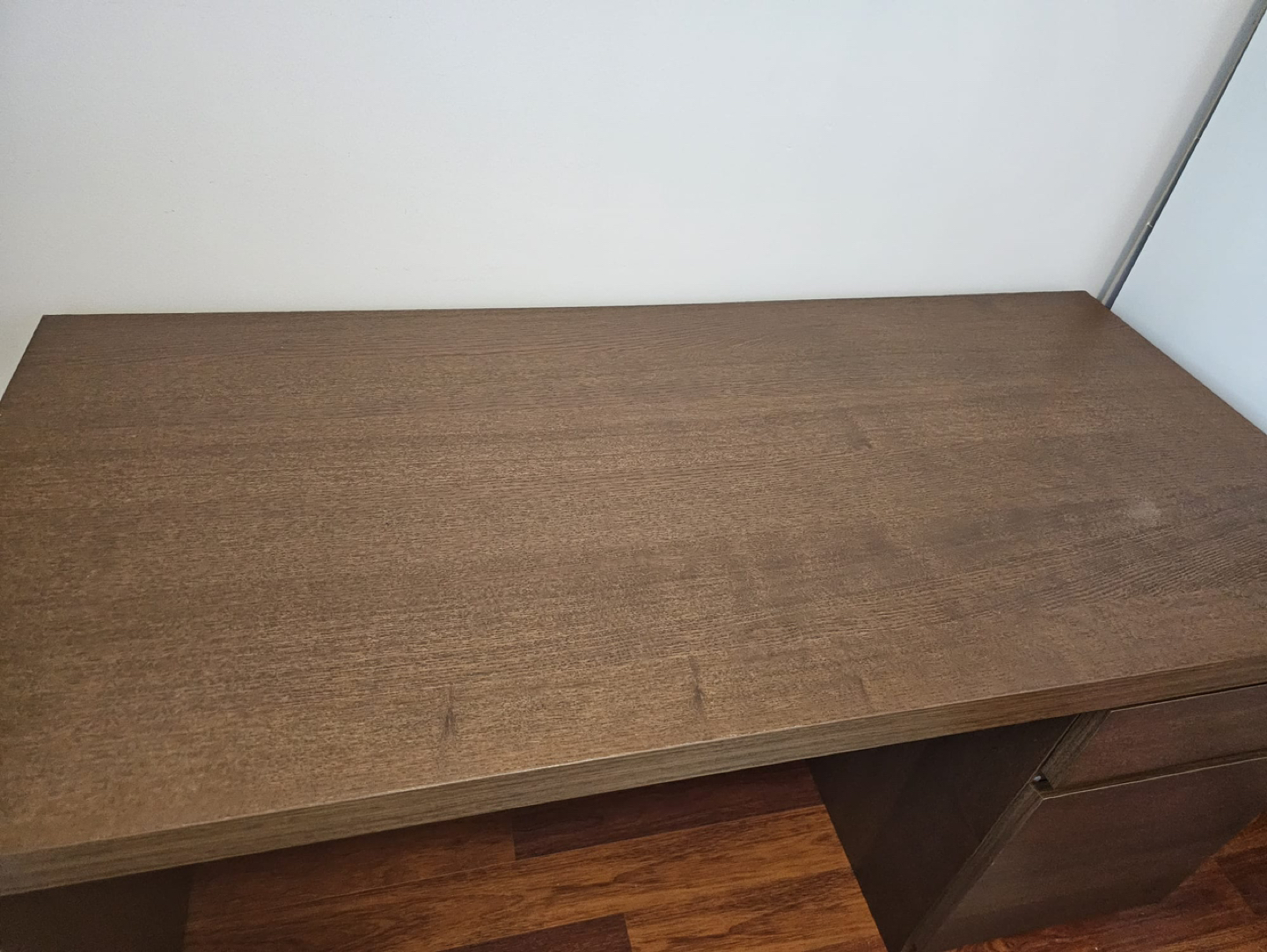 Ikea desk