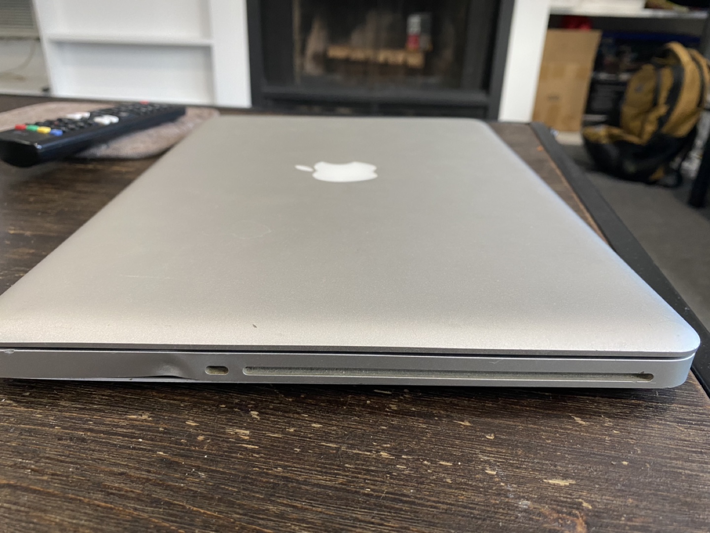 MacBook Pro 13 inch mid 2012 model - photo 4