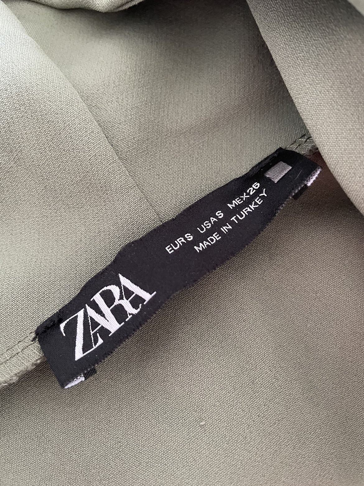 ZARA women’s sports jacket S - photo 3
