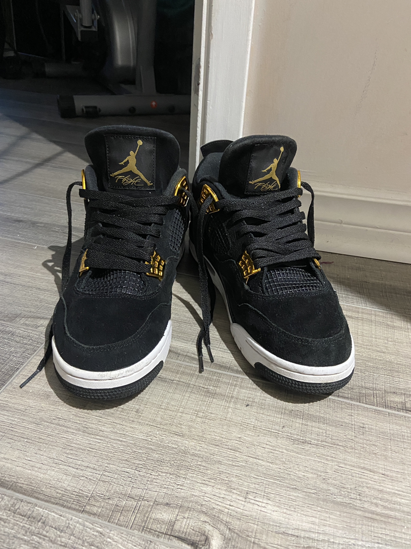 Jordan 4 Royalty - photo 2
