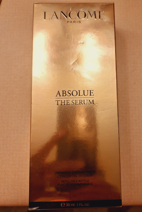 LANCOME ABSOLUE THE SERUM