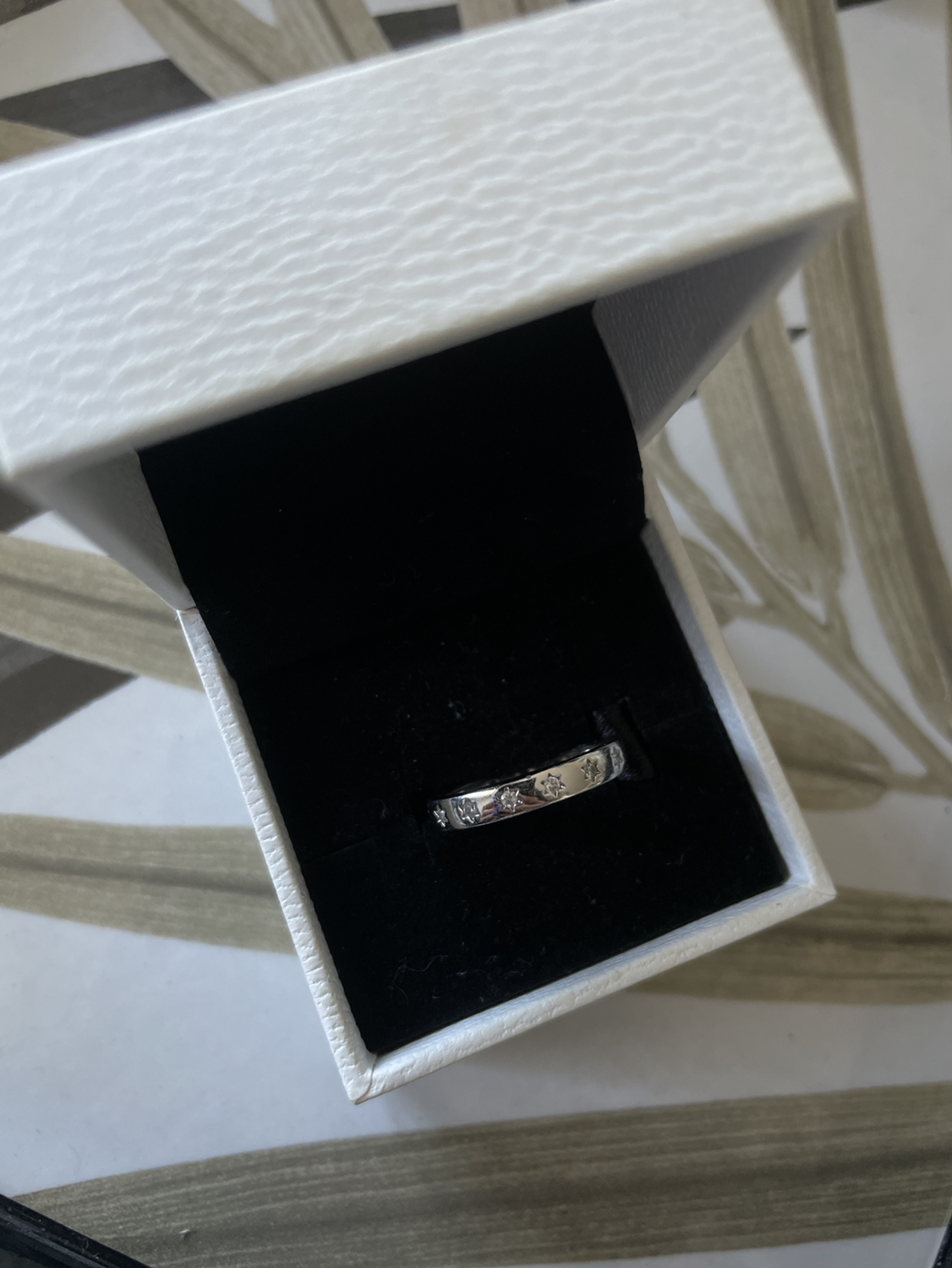 Star of David 925 ring image indicator(2)