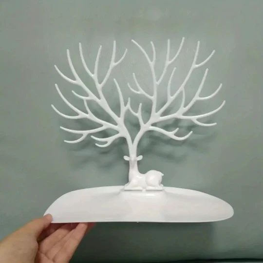 Brand new jewelry stand
