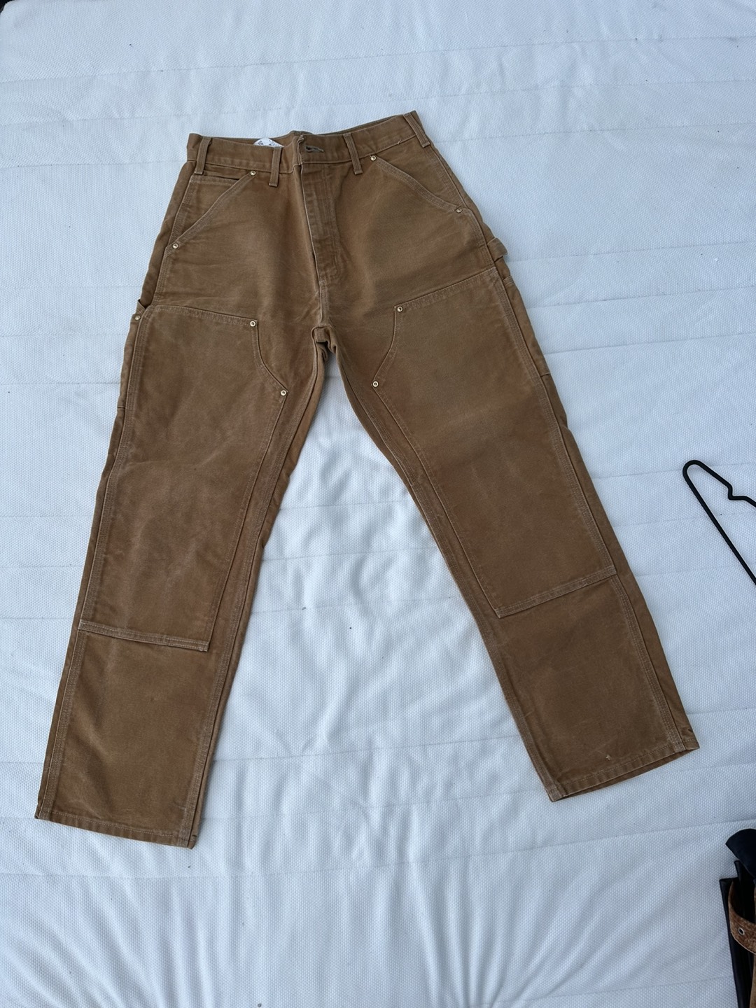 Carhartt vintage pants made in USA 🇺🇸 - photo 2