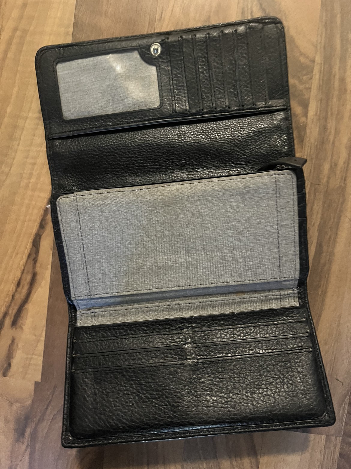 Roots wallet - photo 2