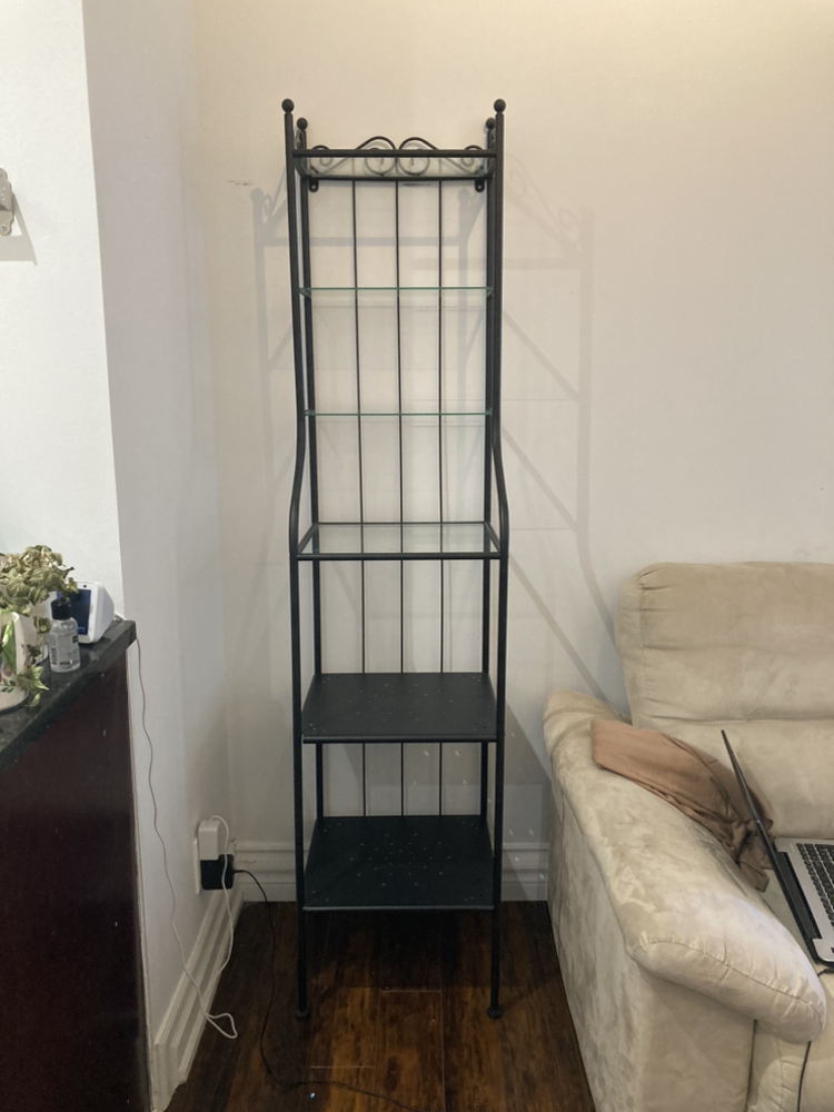 IKEA Shelf