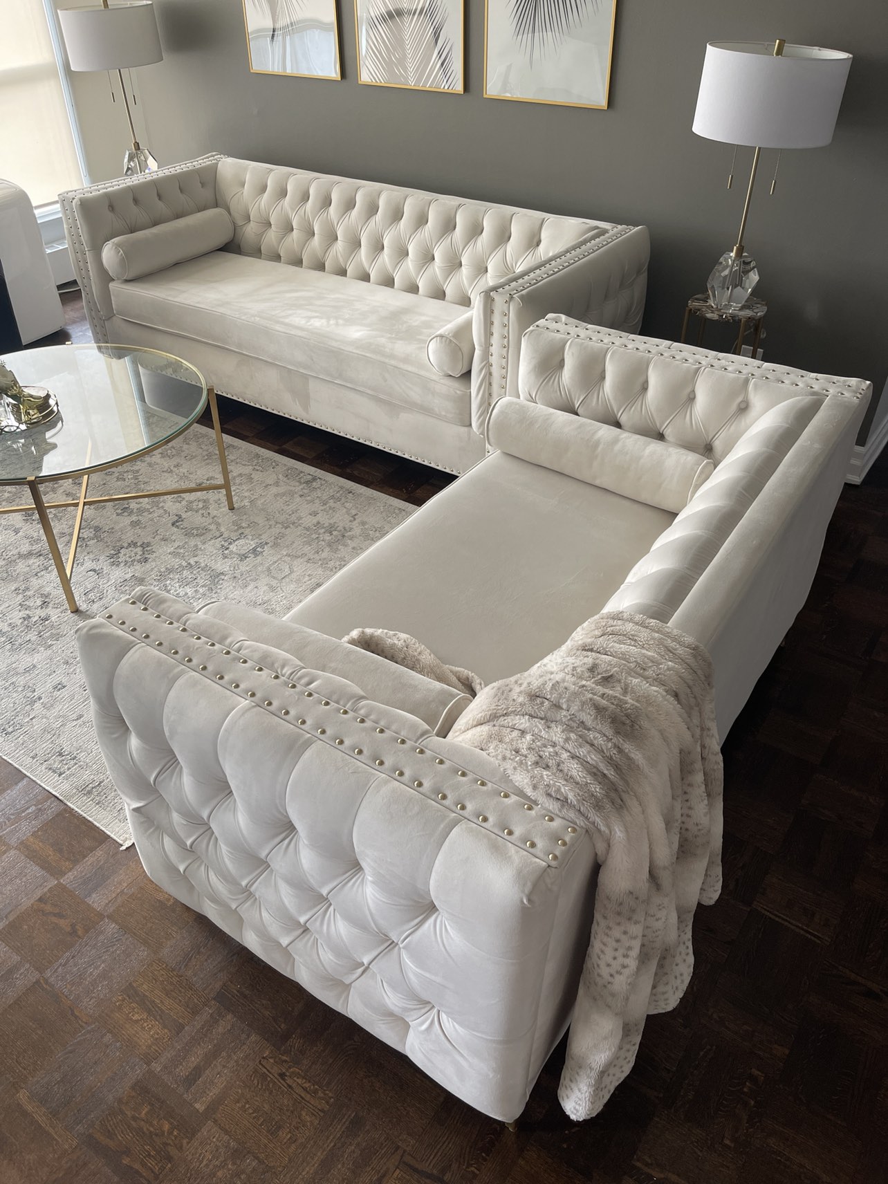 Modern Sofas - photo 3