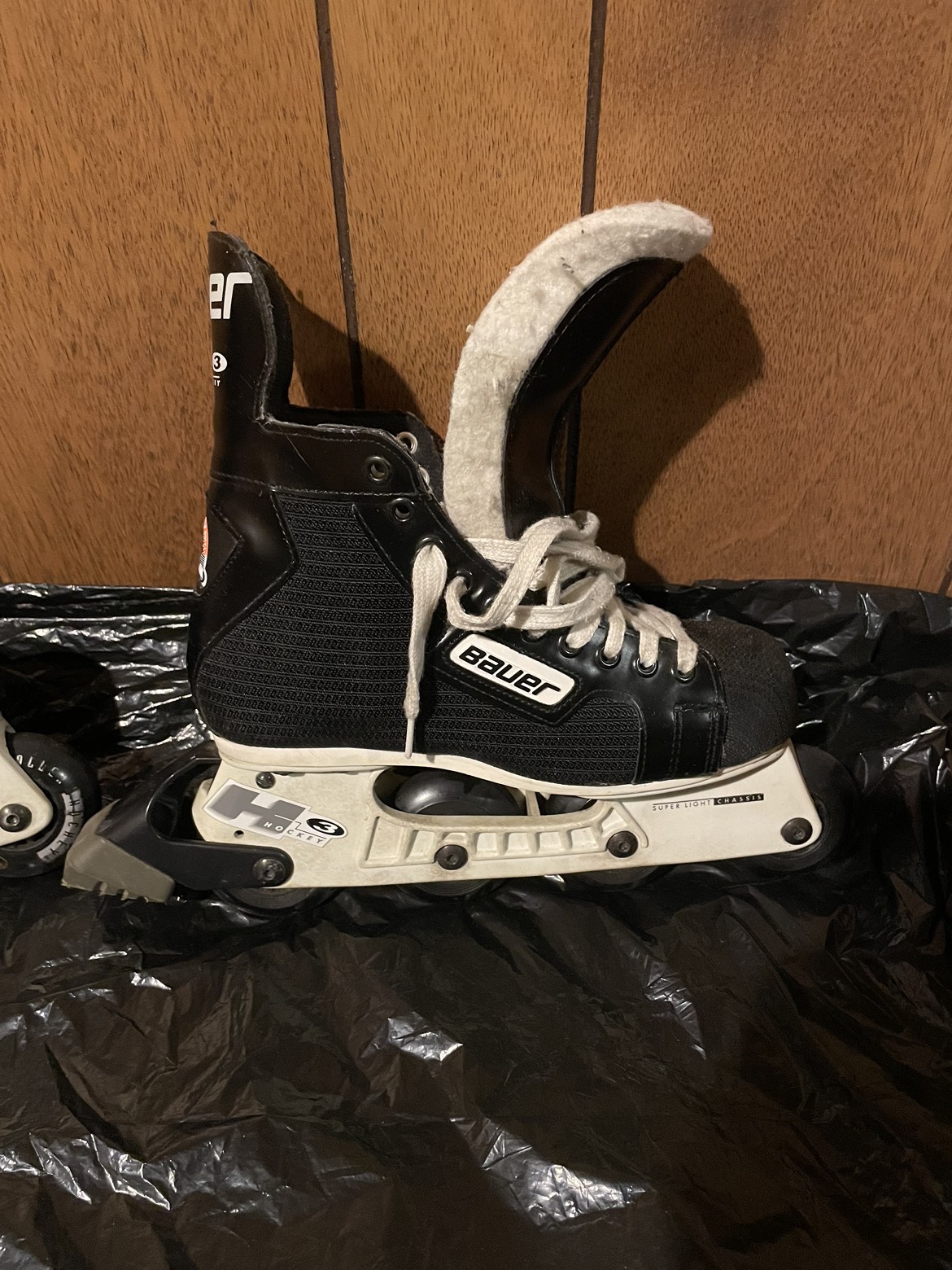 Roller Blades - photo 2