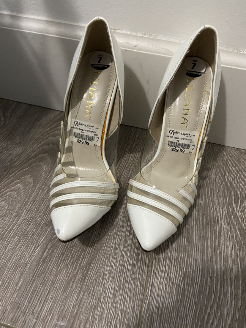 White heels image indicator(3)