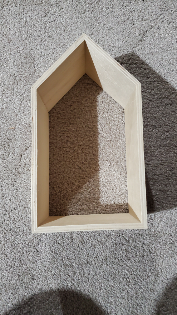 Bird Cage - photo 2