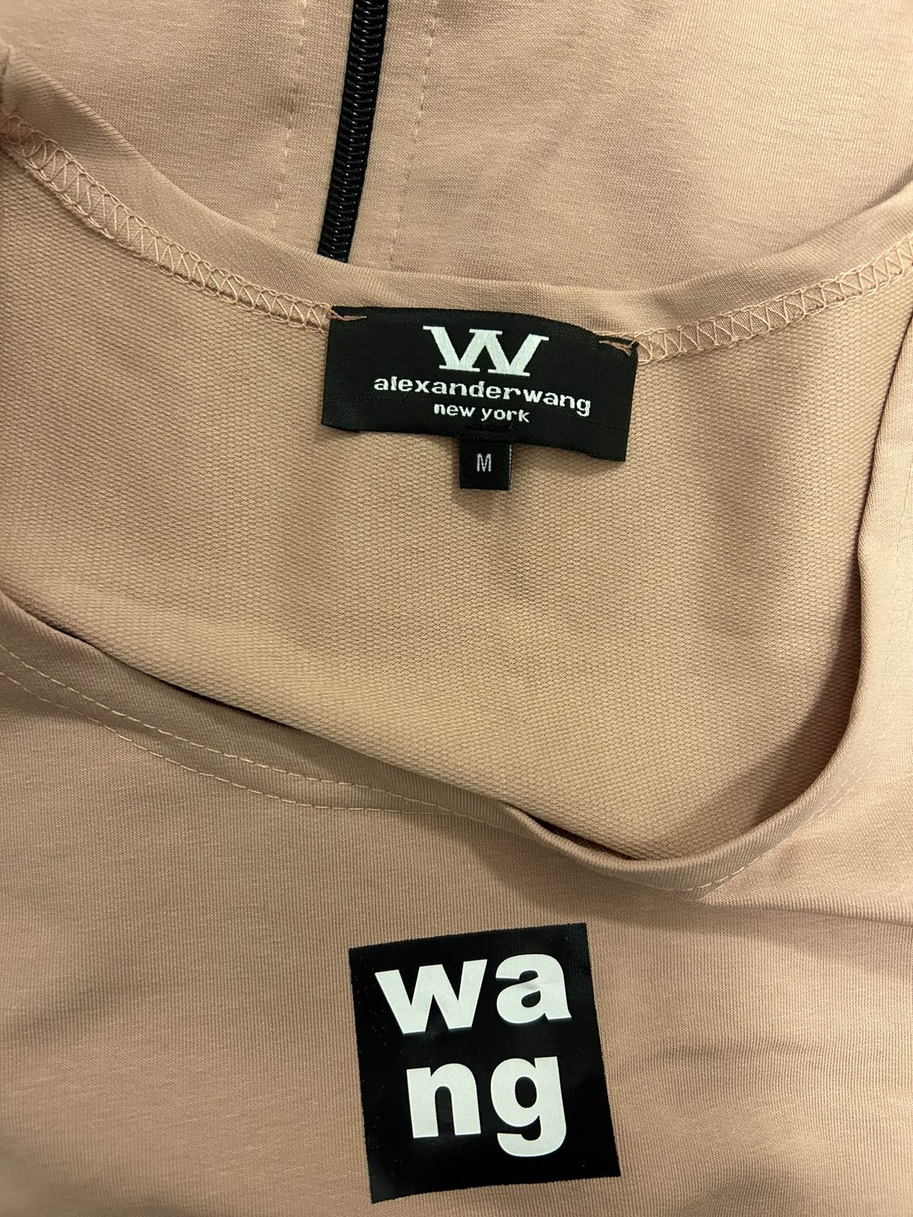 Alexander Wang Tracksuit Set - photo 4