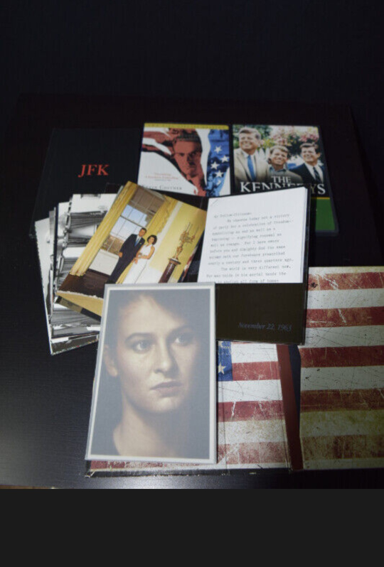 JFK Ultimate Collectors Edition + The Kennedy - photo 2