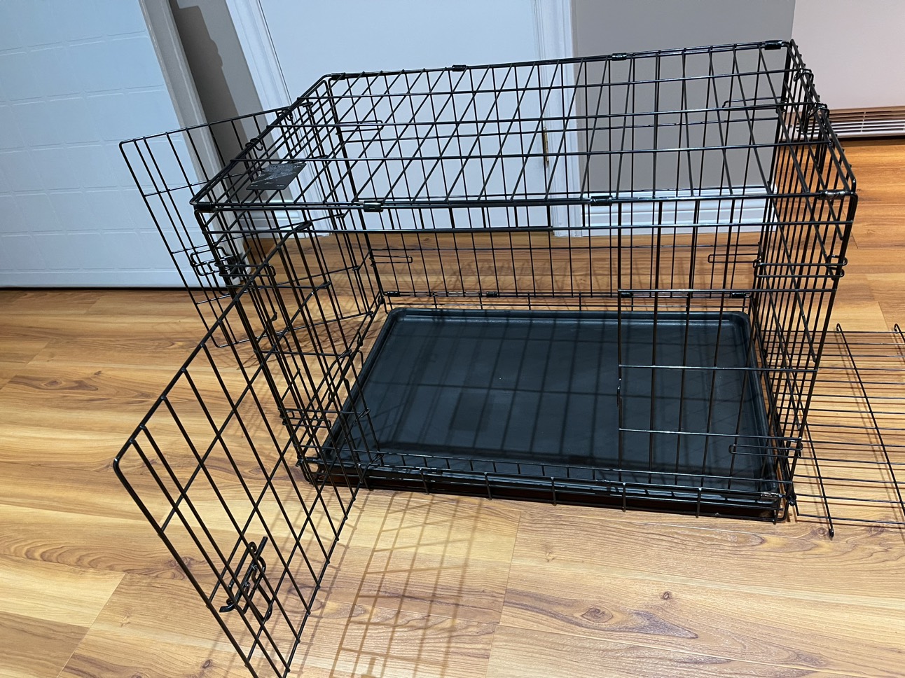 Crate - photo 2