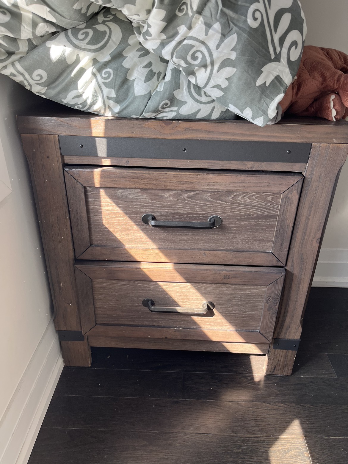 Dresser - photo 2