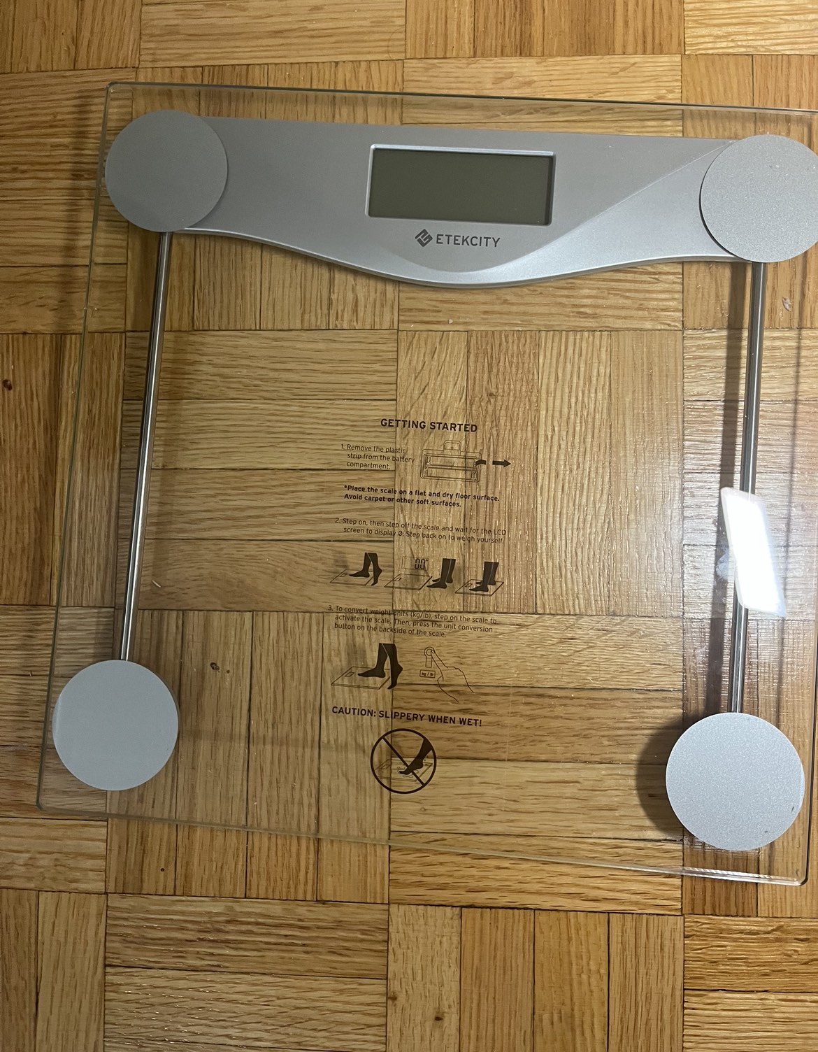 Scale