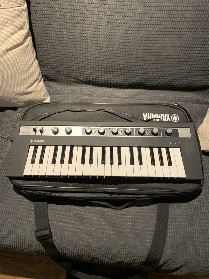 Yamaha CP Reface