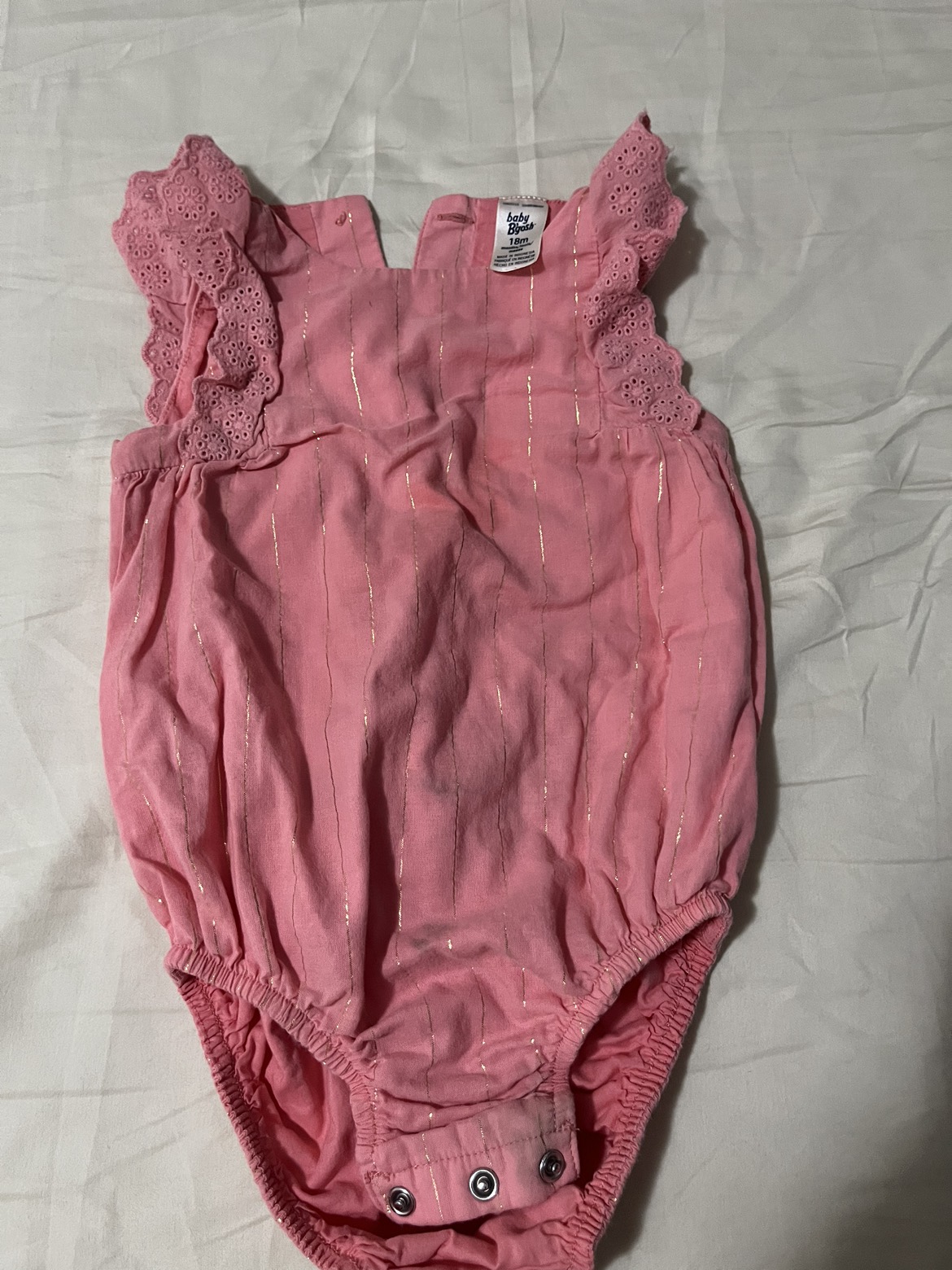 Set of 5 clothes - photo 5