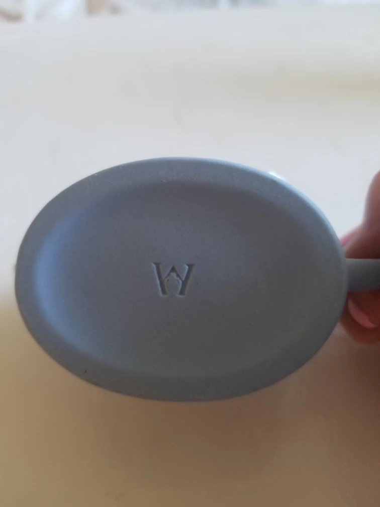 Wedgwood Dancing Hours Teapot Ornament  2014 Circa image indicator(2)