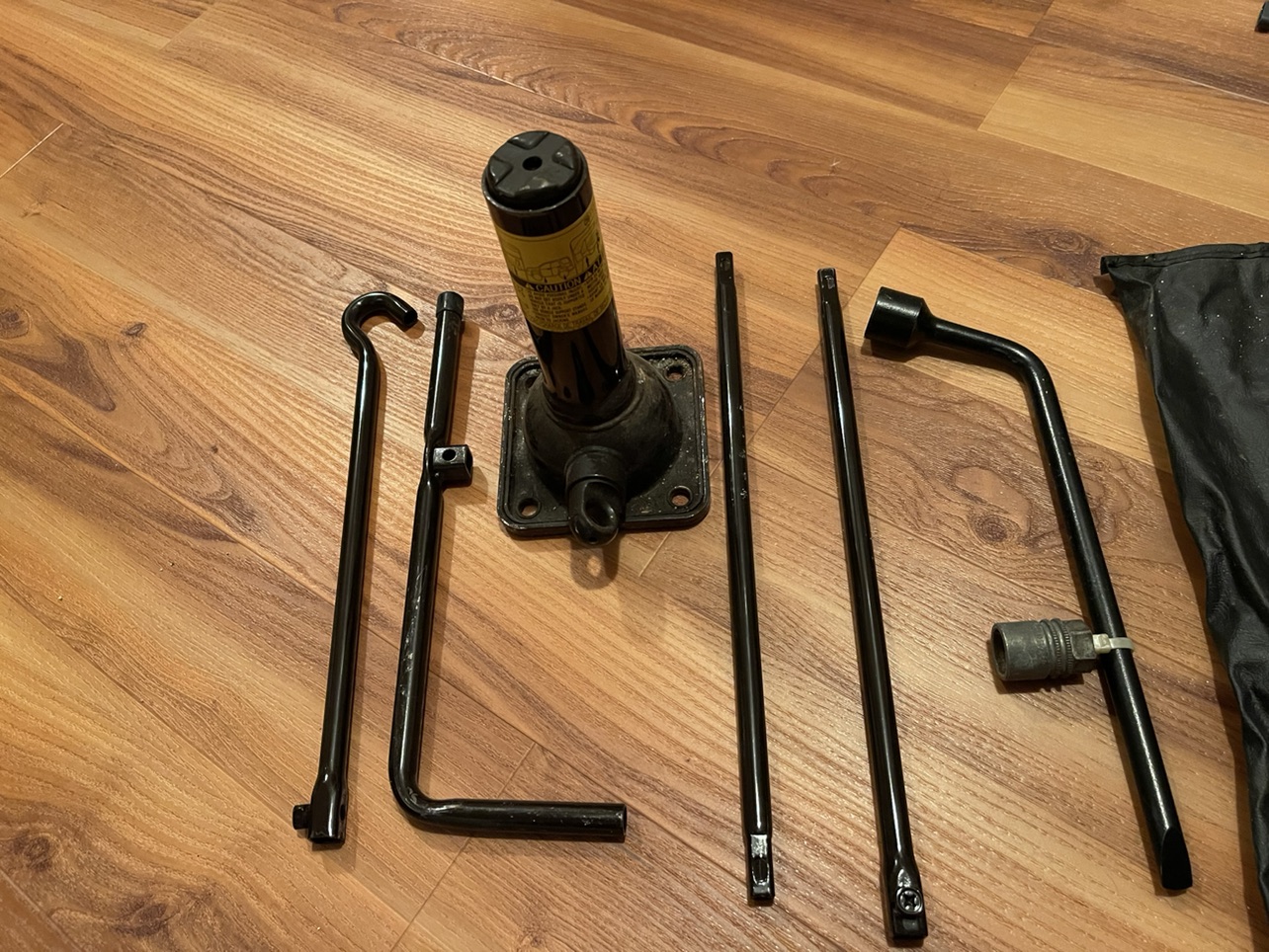 Car Jack
