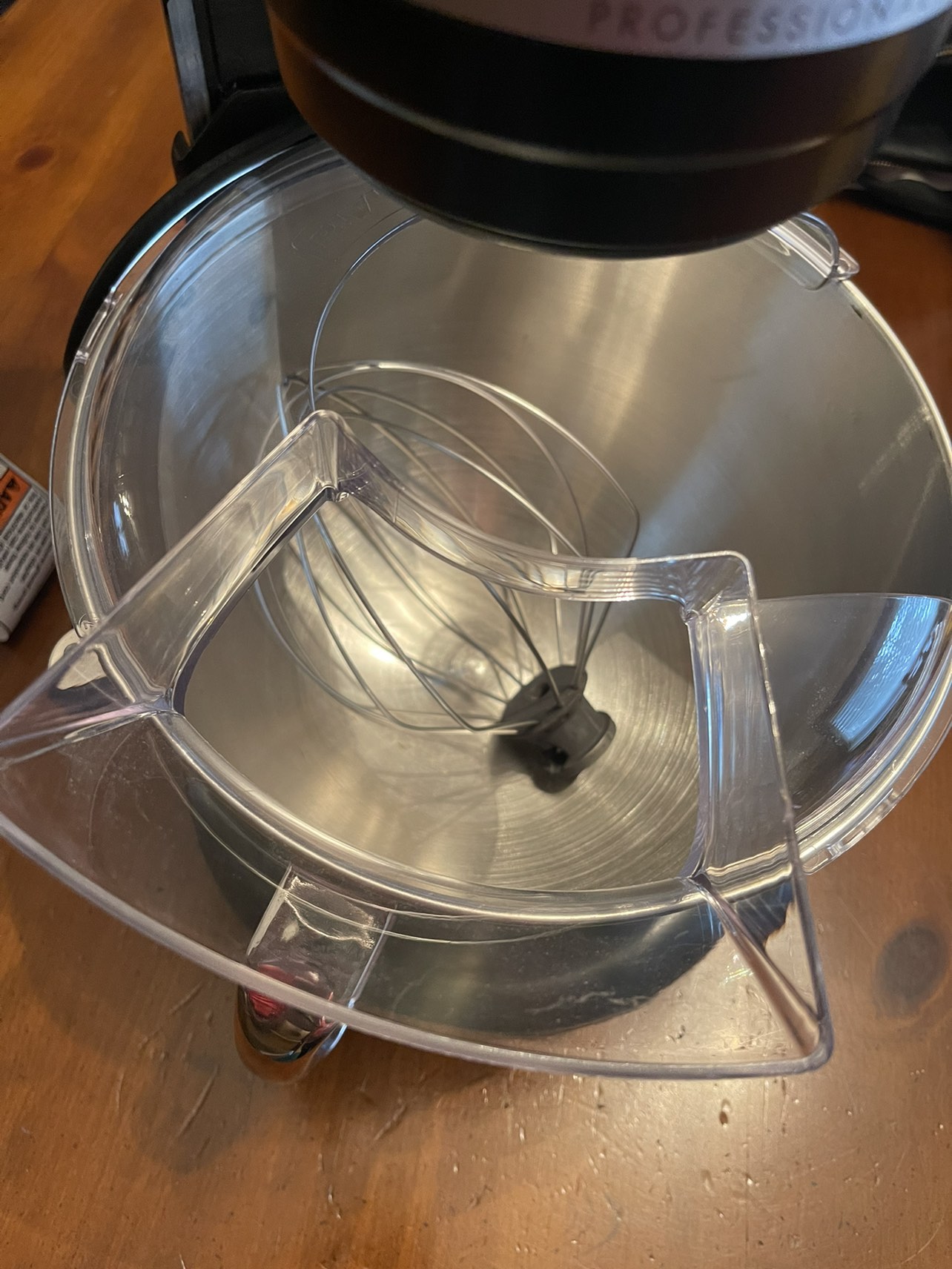 Kitchen aid professional series 600 - photo 2