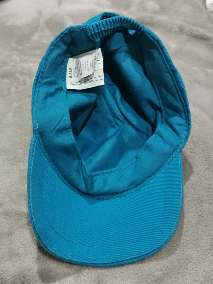 Baby Shark Blue Cap - photo 2