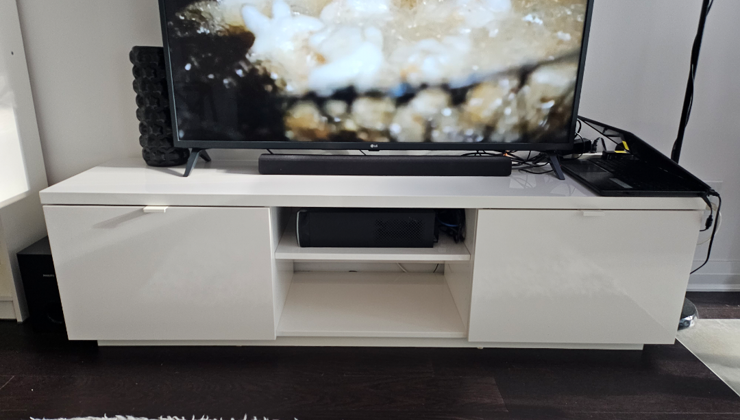 TV bench / table thumbnail