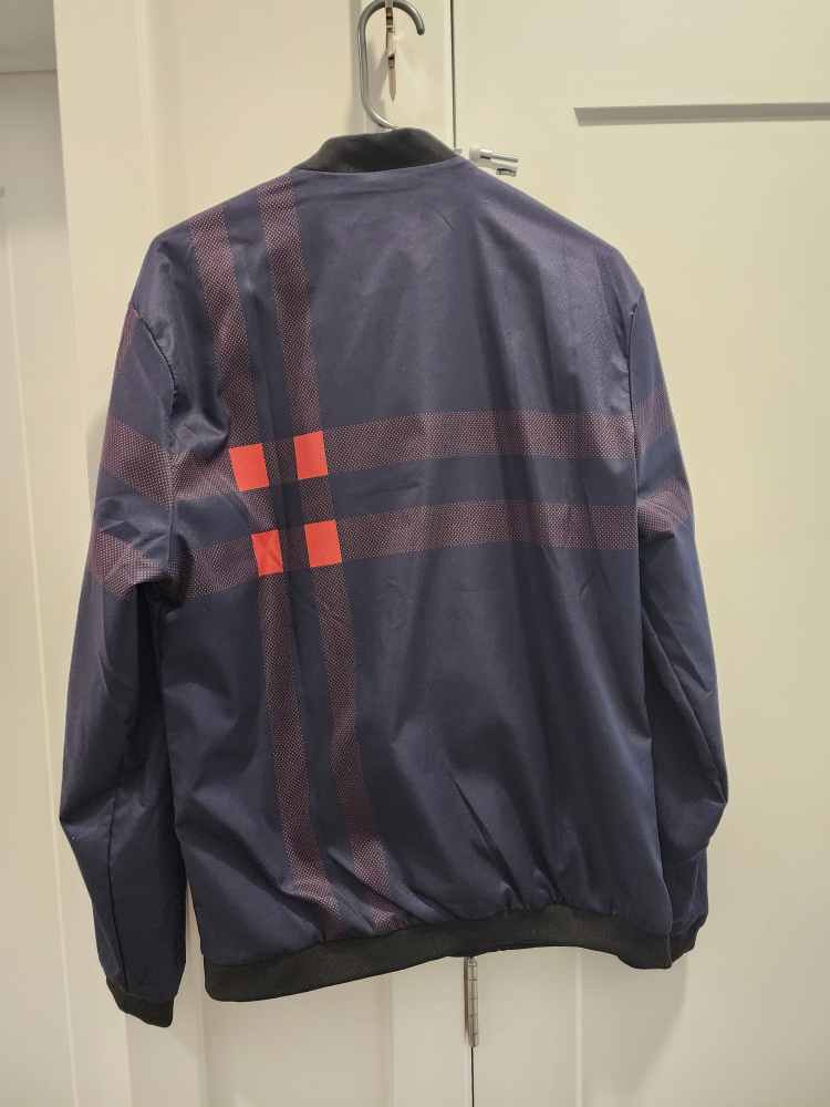 fashion spring jacket - photo 3