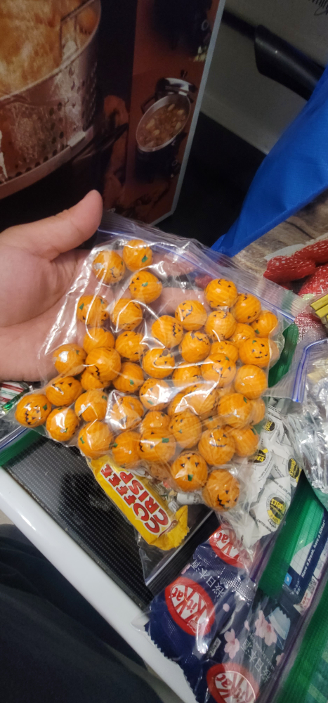 sweets - photo 3