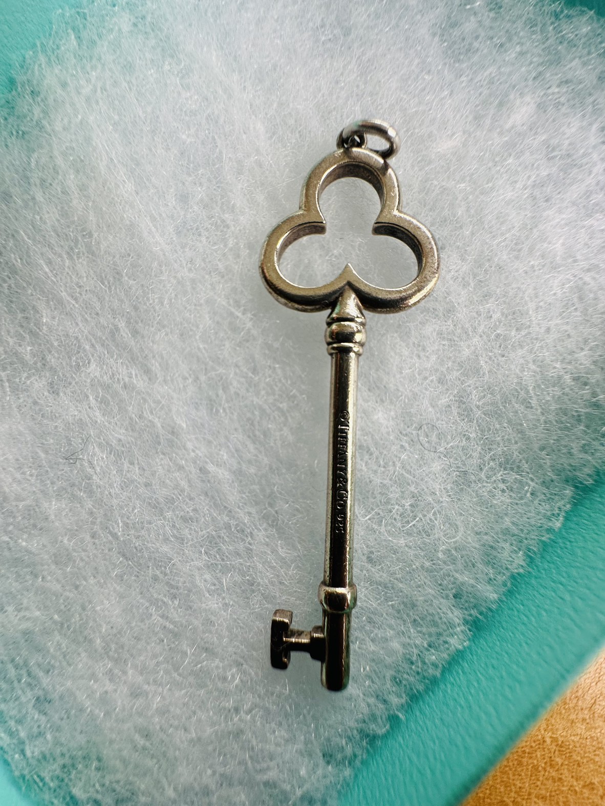 TIFFANY & Co necklace $110 image indicator(7)