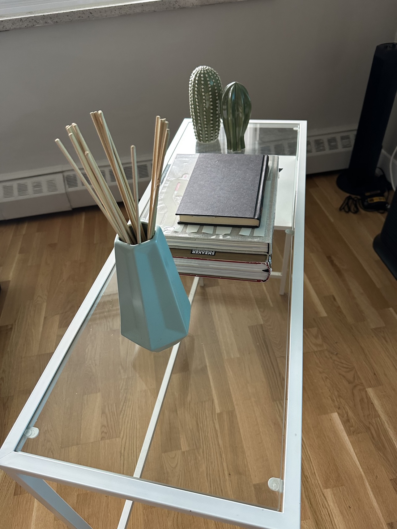 Vanity Desk - photo 2