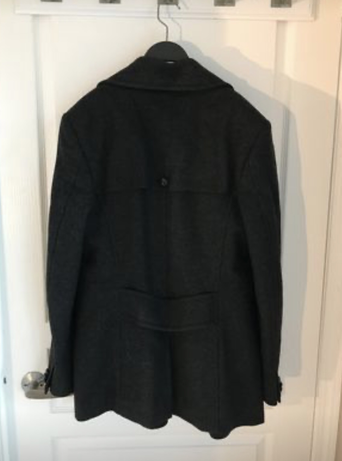 Dolce & Gabbana Coat - photo 5