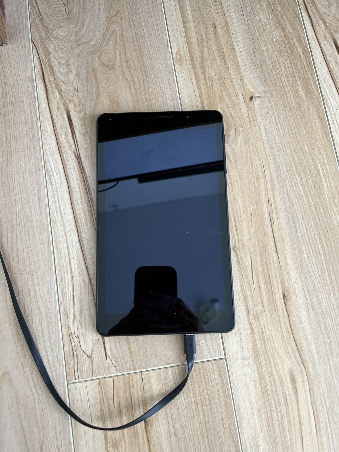 ZTE Tablet 8” - photo 2