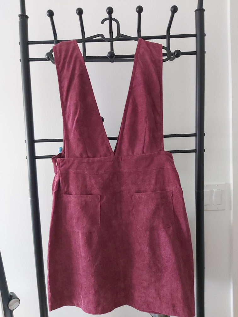 romper thumbnail