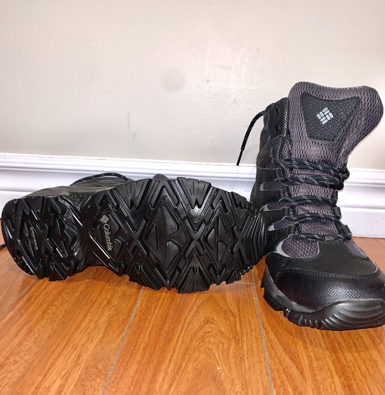 Snow boot - Insulated - photo 3
