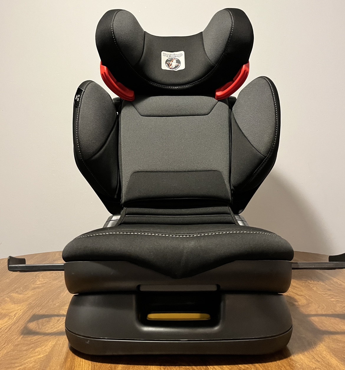 PEG PEREGO VIAGGIO FLEX CAR SEAT (ATMOSPHERE)