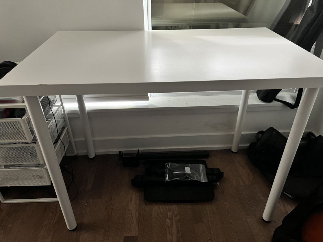 IKEA table for sale