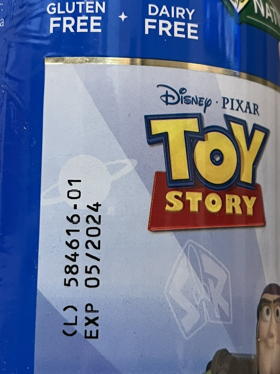 Nature’s Bounty Kids Vitamin 180s Gummies *New* image indicator(3)