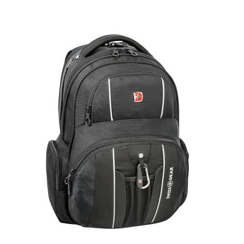 Swiss Army Backpack