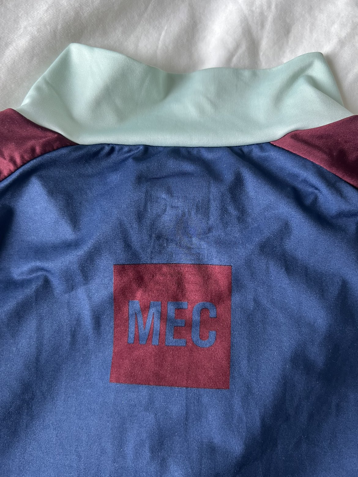 MEC cycling jersey 🚴‍♀️ - photo 5