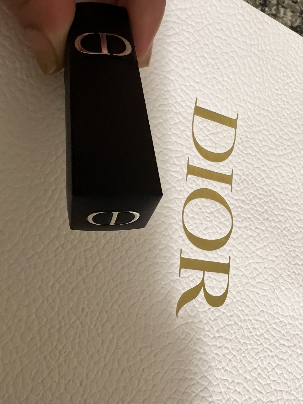 Brand New Dior Lipstick - photo 2