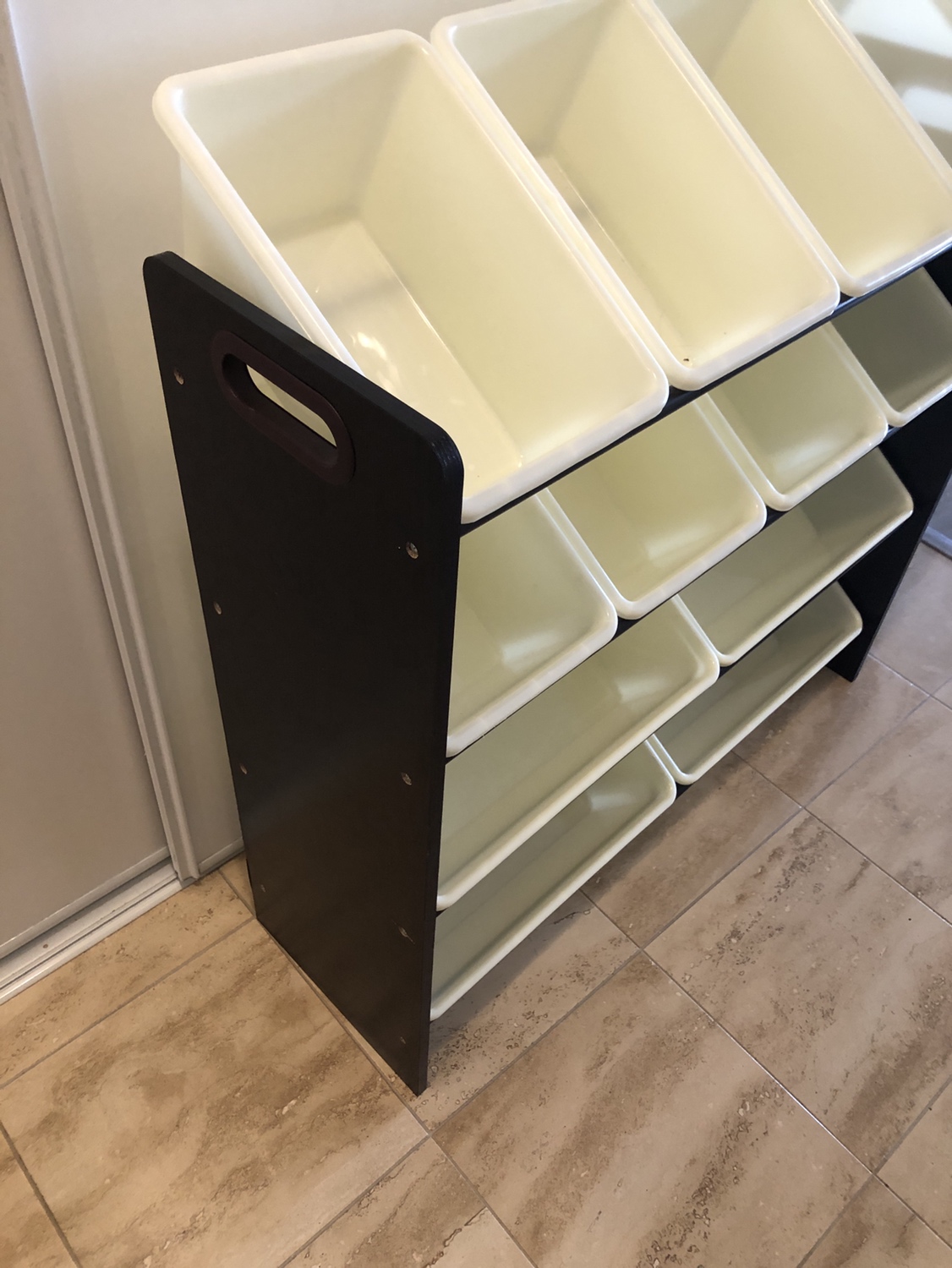 Toy & Storage Organizer For Bedroom/Playroom image indicator(2)