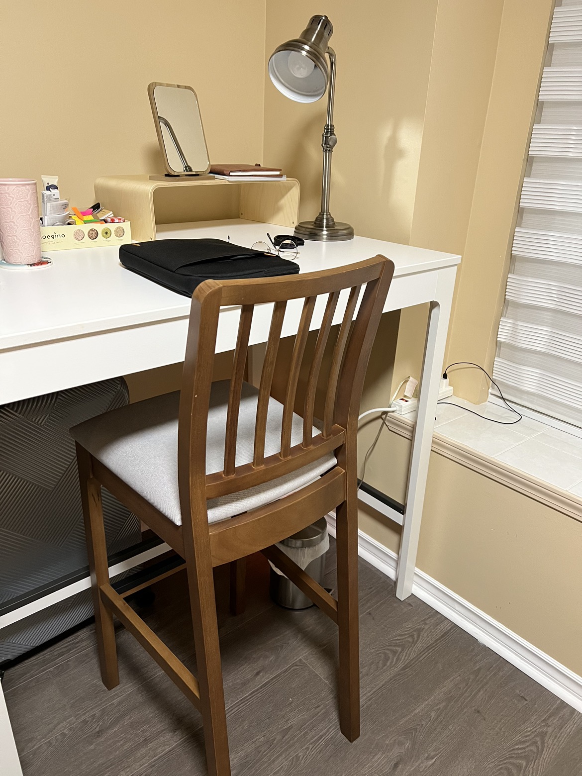 Bar table and Bar stool - photo 2