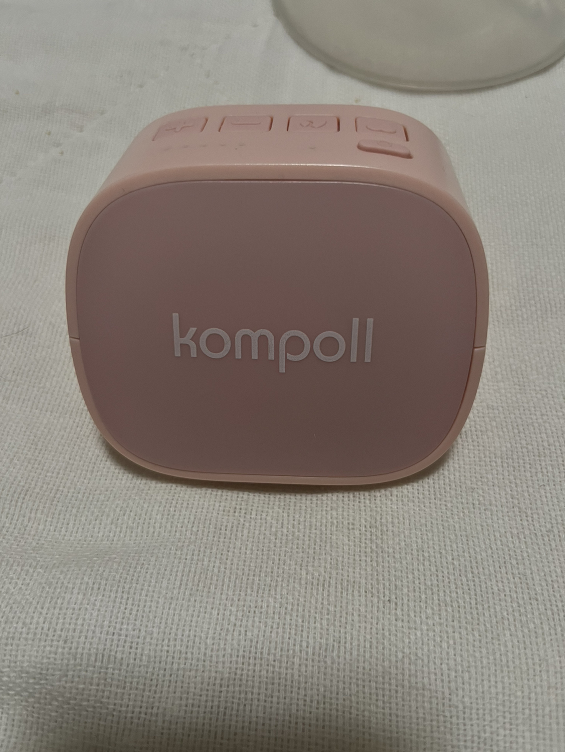 Wearable Breast Pump